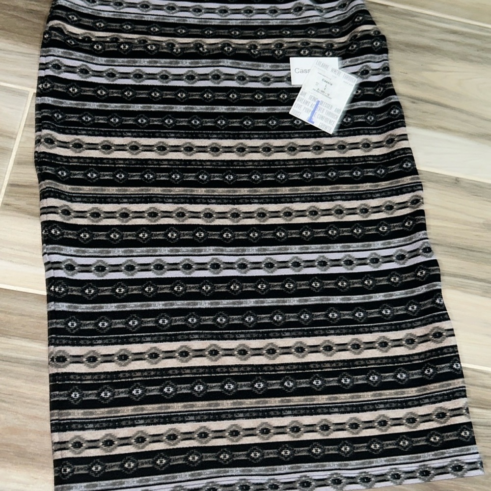 Lularoe Cassie large 🆕